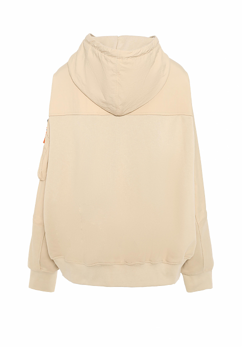 Худи SPACESUIT unisex