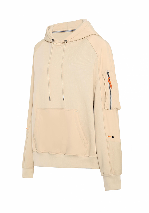 Худи SPACESUIT unisex