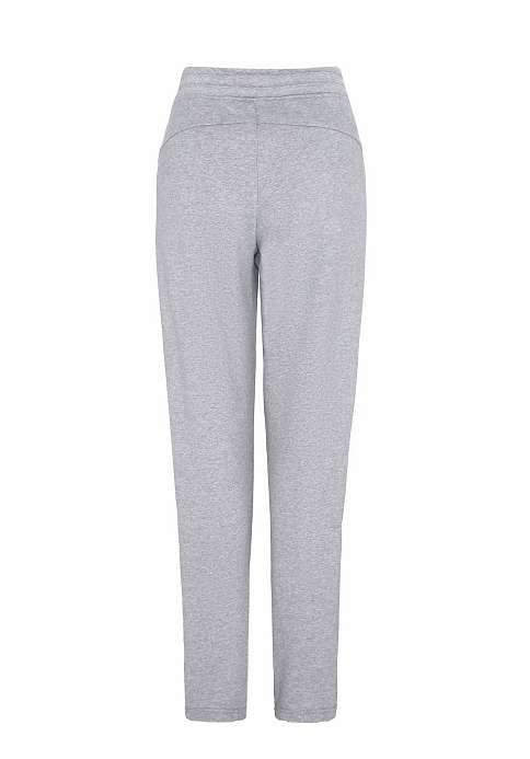 Брюки БАЗОВЫЕ №1 unisex (Темно-серый)