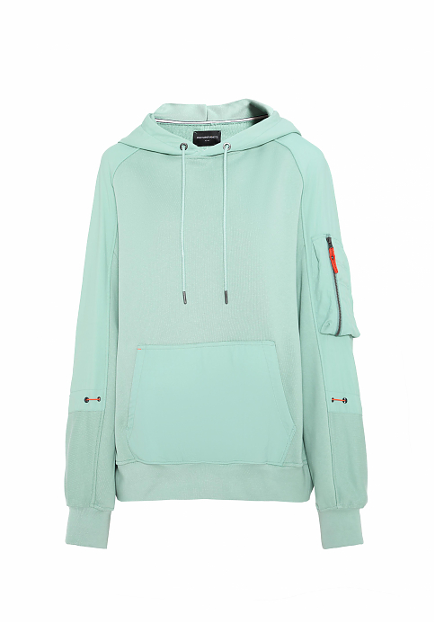 Худи SPACESUIT unisex