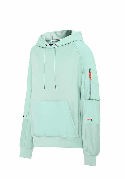 Худи SPACESUIT unisex