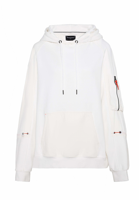 Худи SPACESUIT unisex