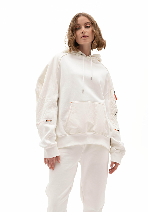 Худи SPACESUIT unisex