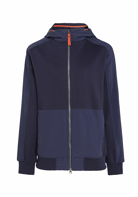 Худи COACH unisex