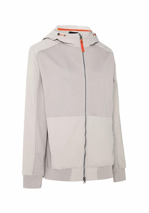 Худи COACH unisex