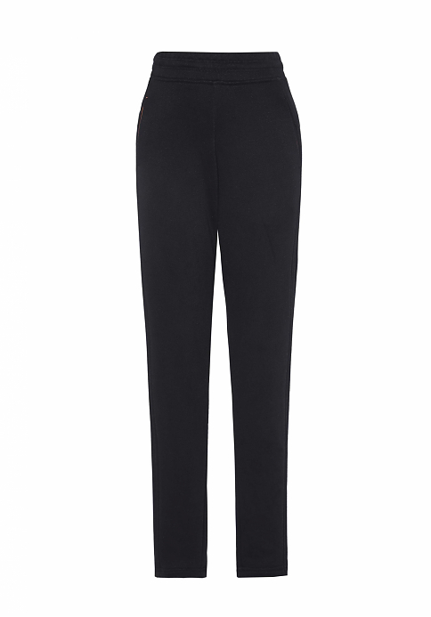 Брюки БАЗОВЫЕ №1 unisex (Черный)