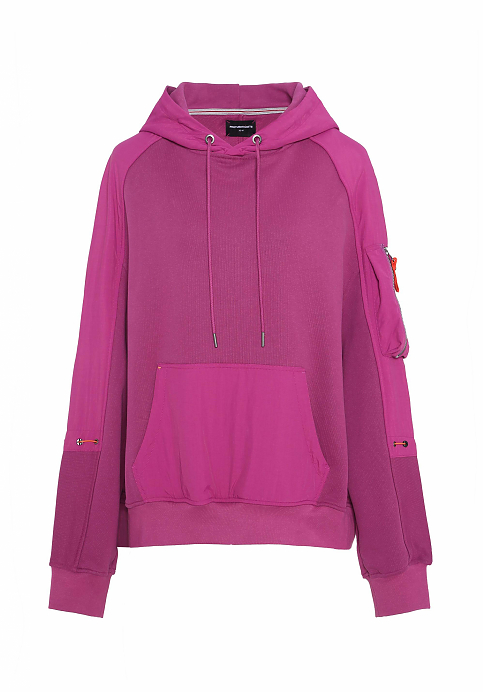 Худи SPACESUIT unisex