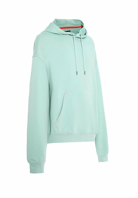 Худи VETEMEN unisex