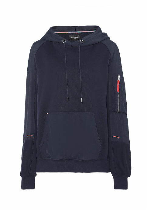 Худи SPACESUIT unisex