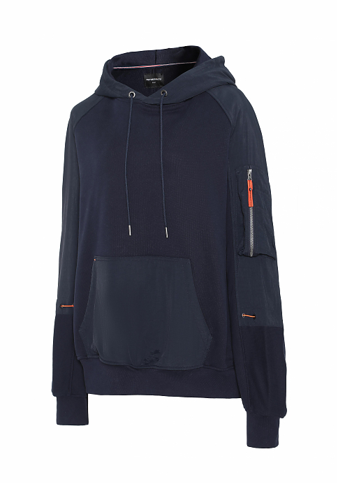 Худи SPACESUIT unisex