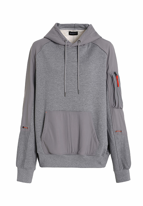 Худи SPACESUIT unisex