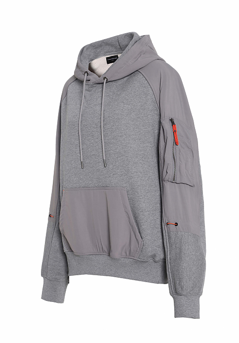 Худи SPACESUIT unisex