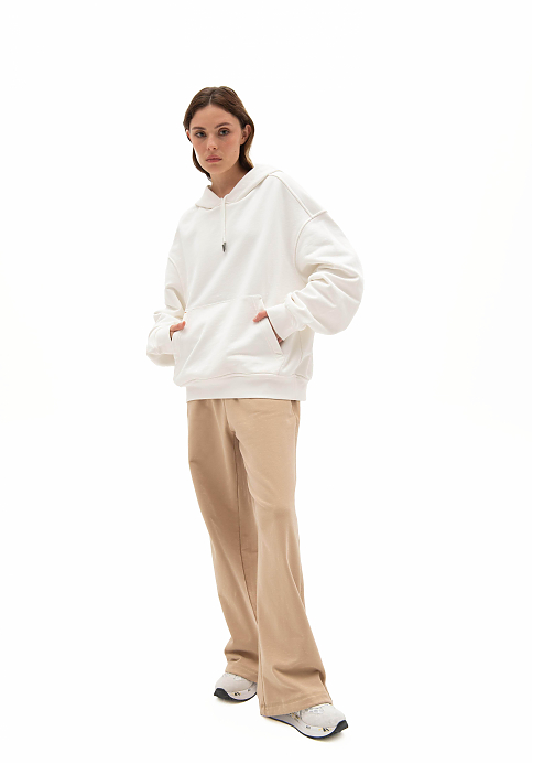 Худи VETEMEN unisex
