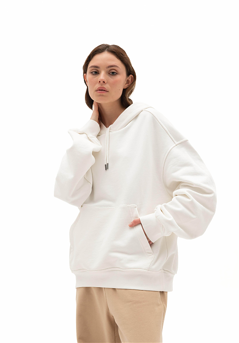 Худи VETEMEN unisex