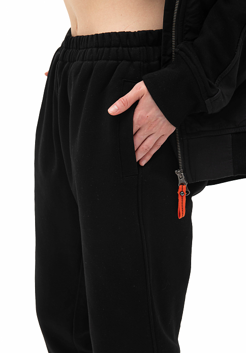 Брюки COACH unisex (Черный)