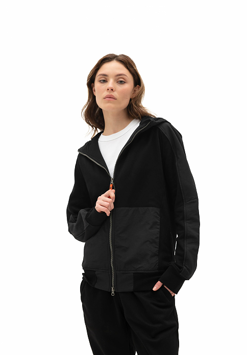 Худи COACH unisex